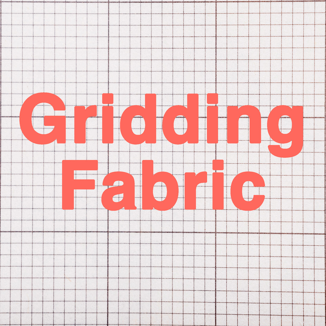 Gridding Fabric - Stitch Wit