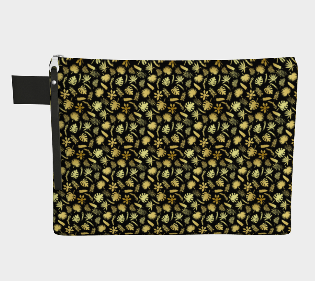 Tropical Gold Project Bag