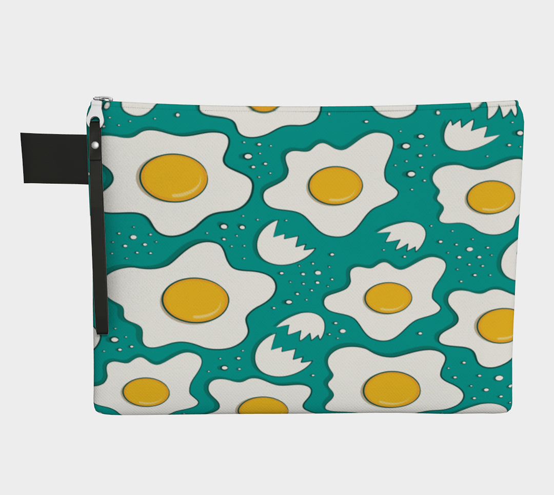 Eggcellent Project Bag