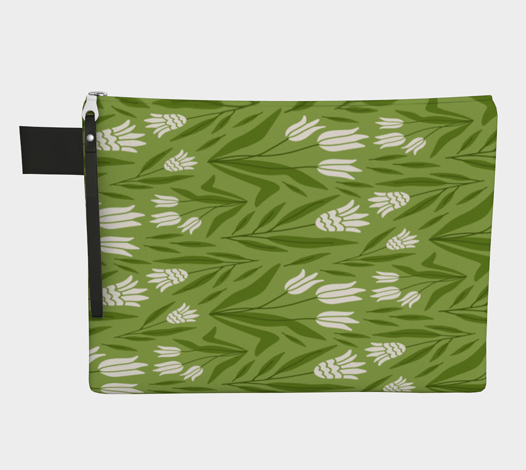 Field of Flowers Project Bag