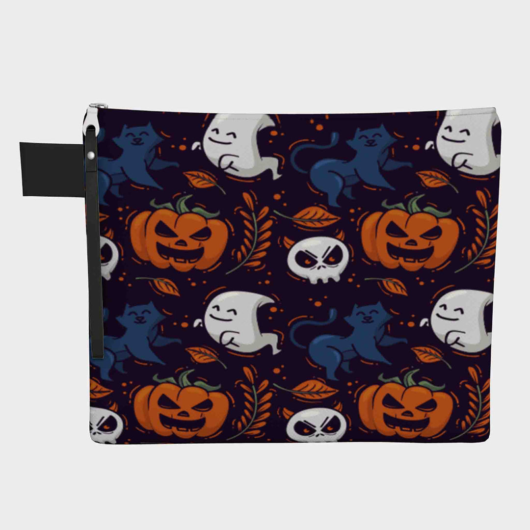 Halloween Project Bag