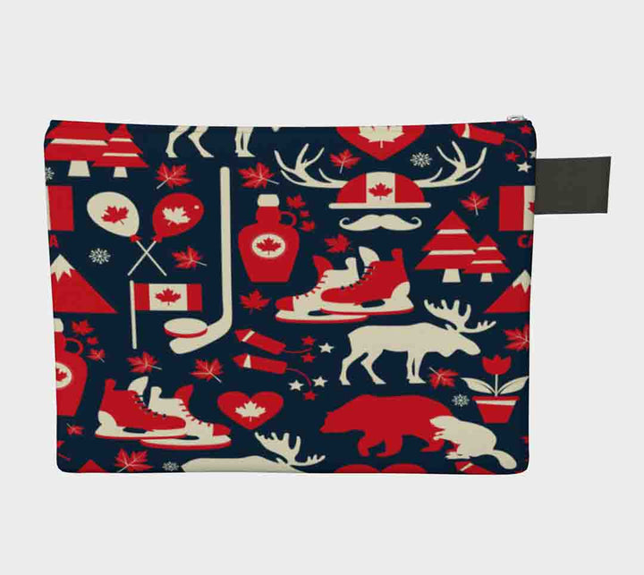 So Canadian Project Bag