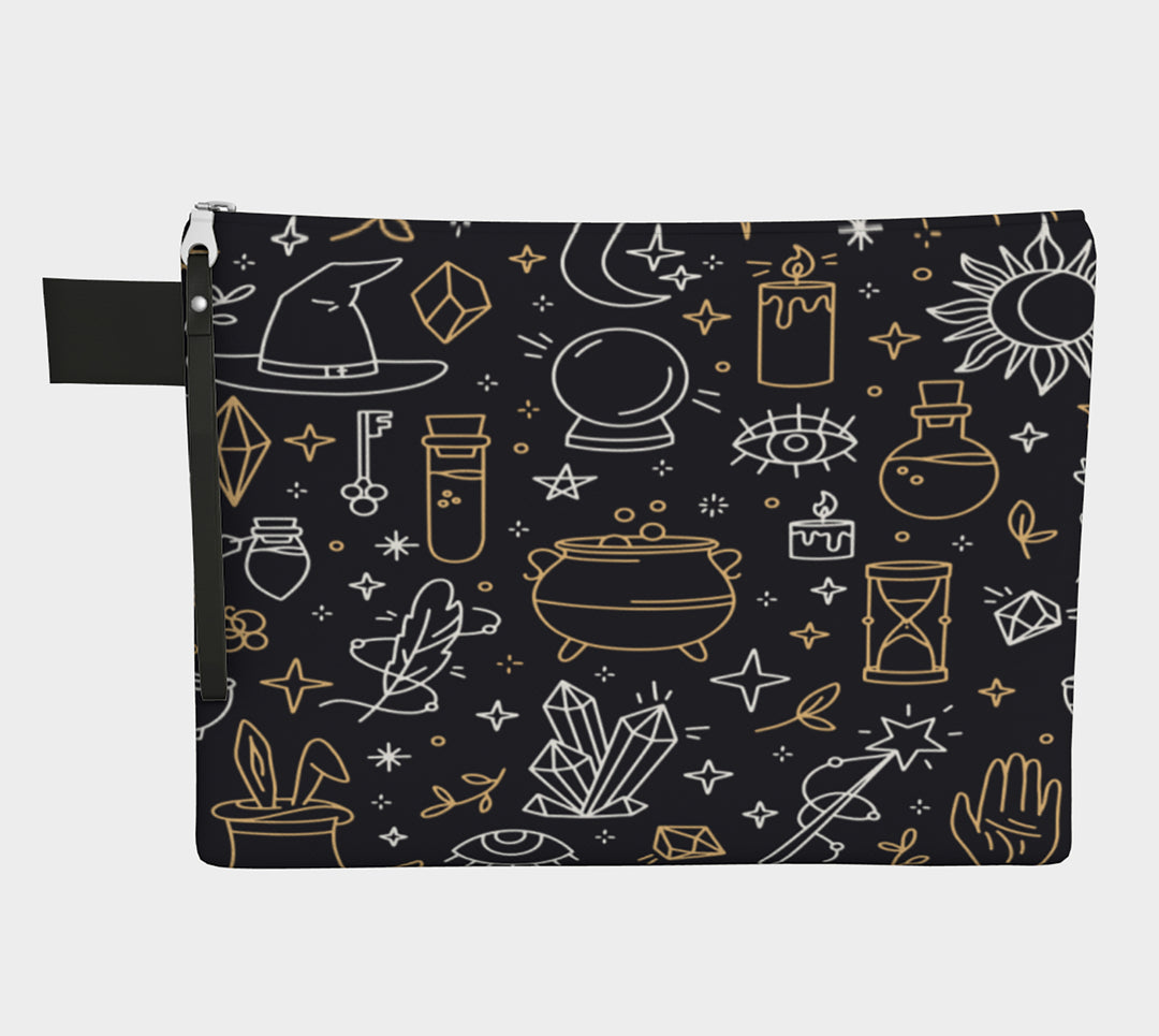 Spell On You Project Bag