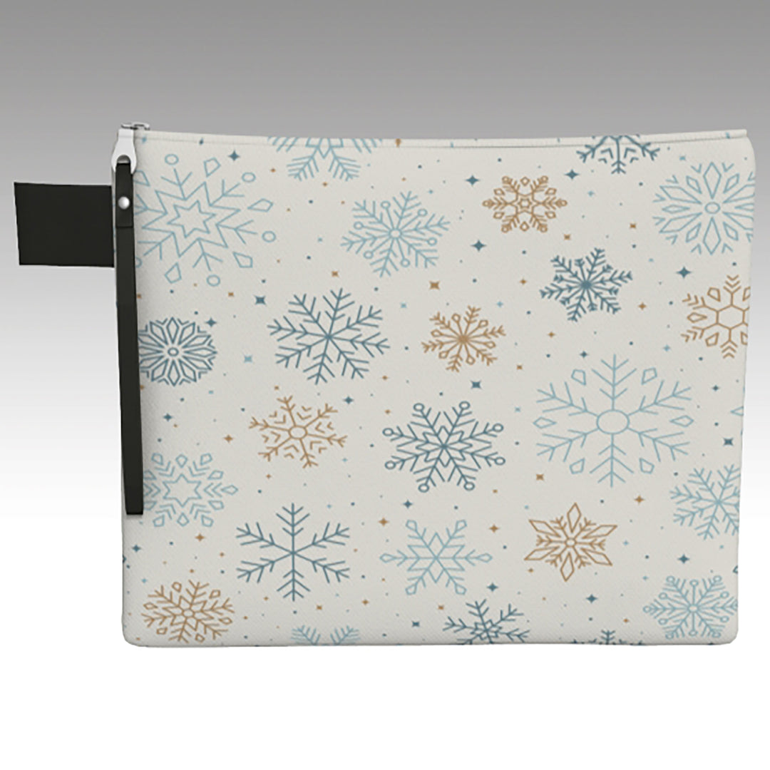 Winter Wonderland Project Bag