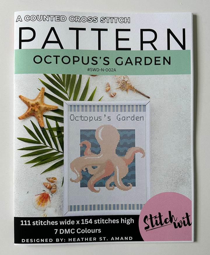 Octopus&