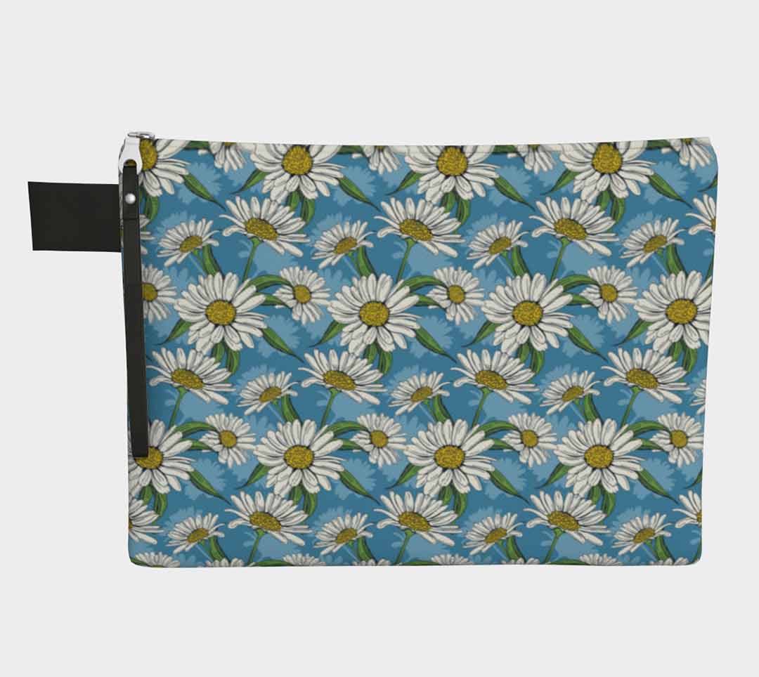 Daisy May Project Bag