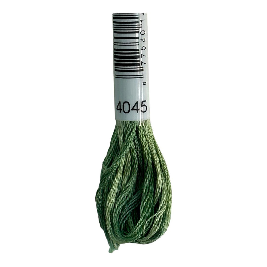 DMC 6-Strand Cotton Variations Floss 4045