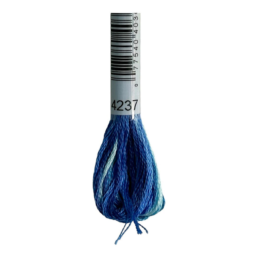 DMC 6-Strand Cotton Variations Floss 4237