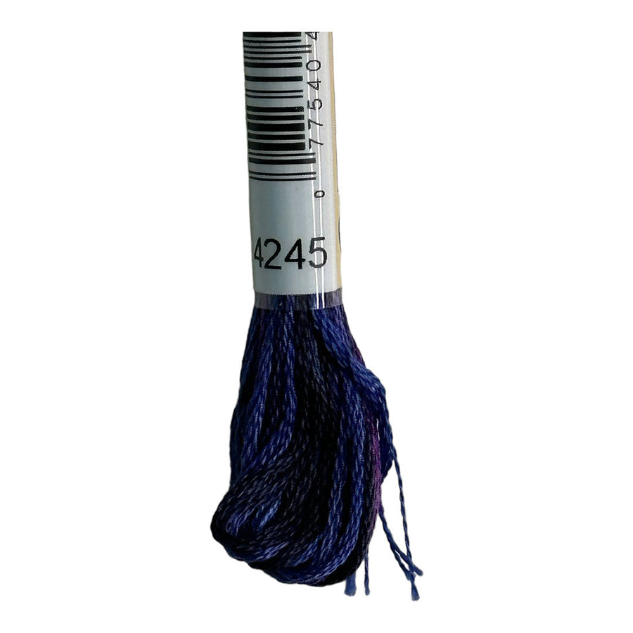 DMC 6-Strand Cotton Variations Floss 4245