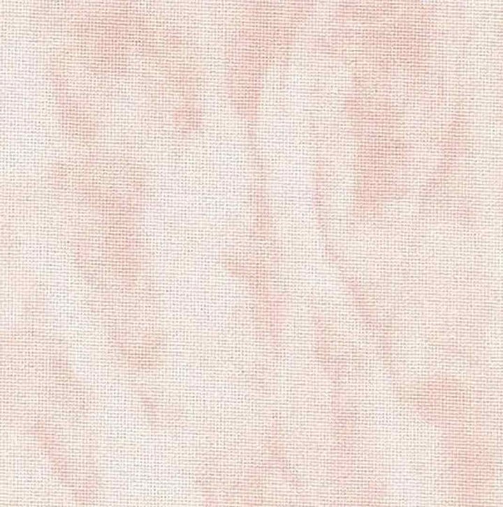 Image of Zweigart Vintage Pink Marble 32ct Lugana