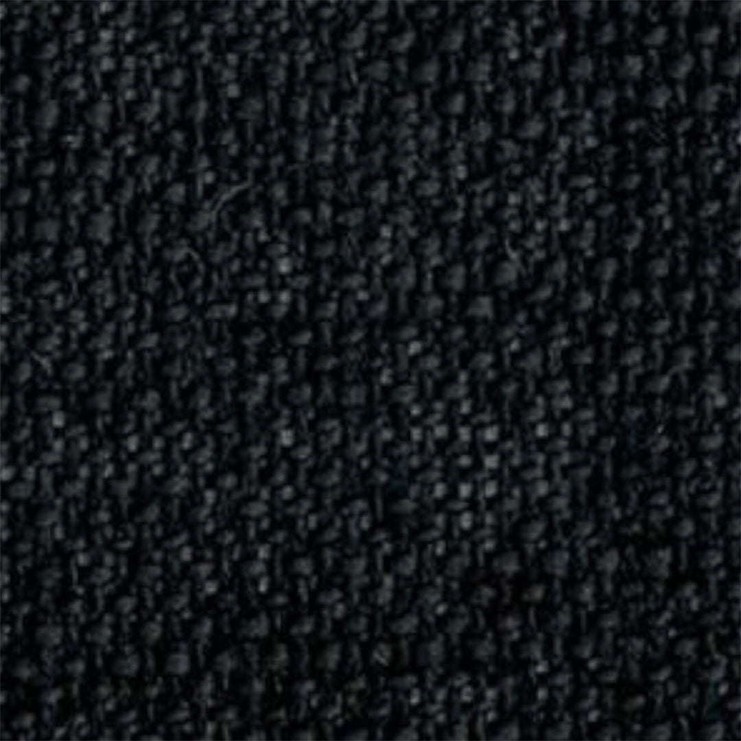 Zweigart Black 28ct Cashel Linen