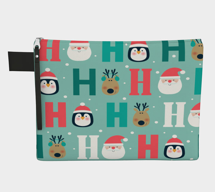 Ho Ho Ho! Project Bag