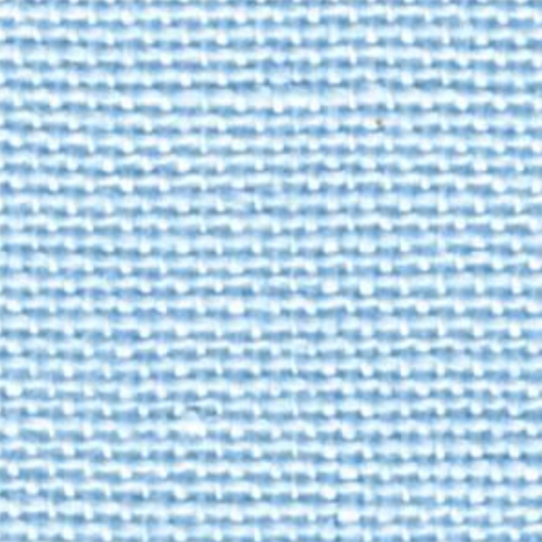 Zweigart Ice Blue 28ct Cashel Linen