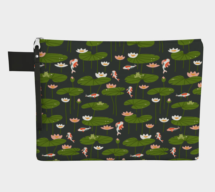 Koi Pond Project Bag