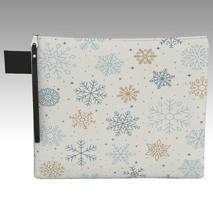 Winter Wonderland Project Bag